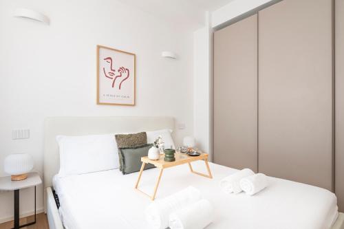 Easylife - Milano - P d Francesca 51 - City Life