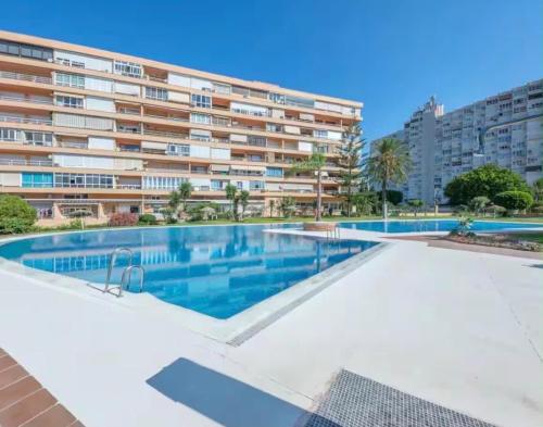 Flat in Torremolinos
