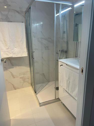 Flat in Torremolinos