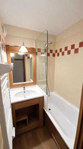 Val Thorens - Ski InOut - 5 Beds Flat M-514