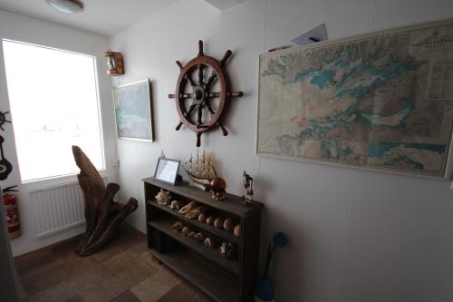 Gallery image of Hamrahlíð 9 Guesthouse in Grundarfjordur