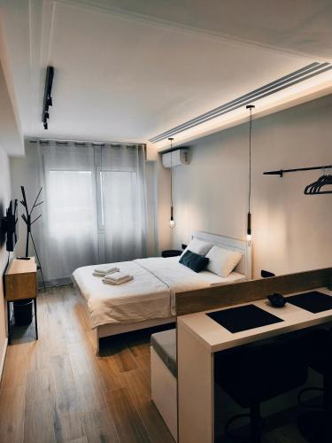 Cozy Di.Va city centre