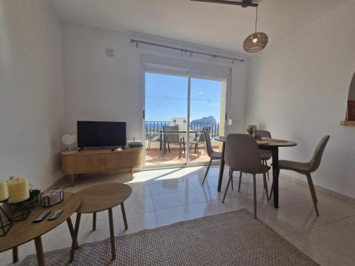 Apartment Roas by Theka Services