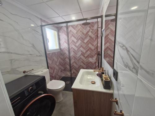 Apartment Roas by Theka Services