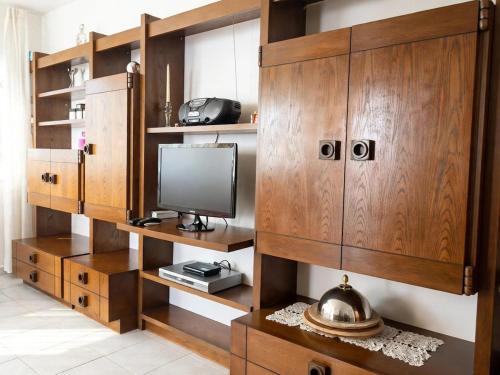 Flaminia 23 - Your cozy haven in Leukerbad
