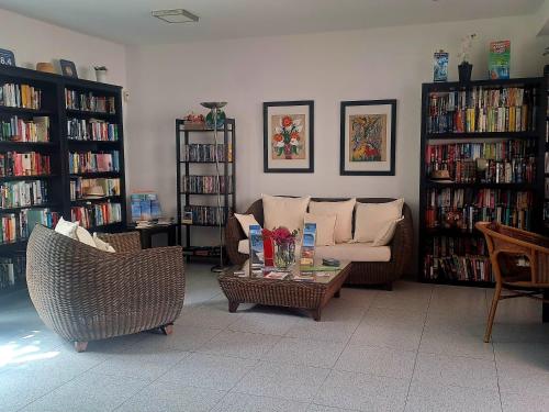 Apartamentos Calma