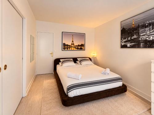 Champs elysees apartment 4