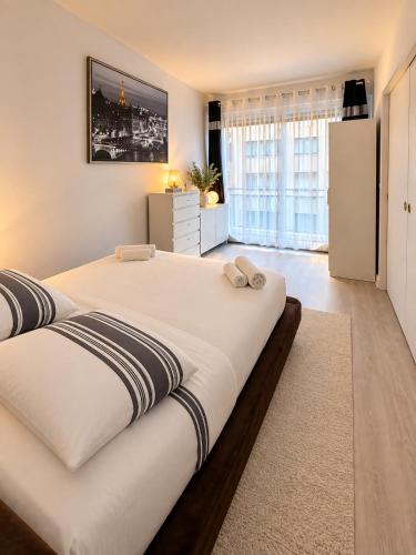 Champs elysees apartment 4