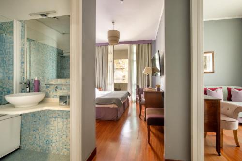 Hotel Fenix