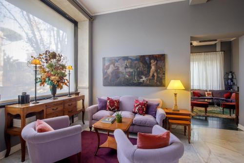 Hotel Fenix