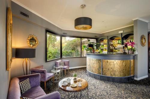 Hotel Fenix
