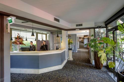 Hotel Fenix