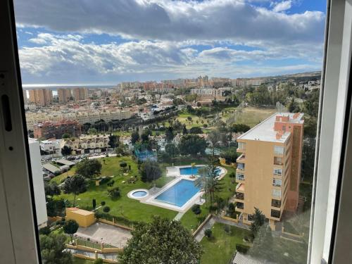 Flat in Torremolinos