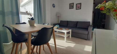 Flat in Torremolinos