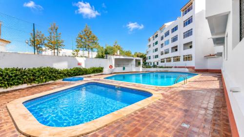 Bella Vista Apartment Albufeira