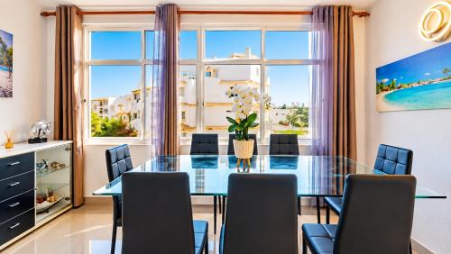 Bella Vista Apartment Albufeira