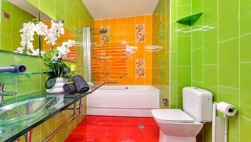 Bella Vista Apartment Albufeira