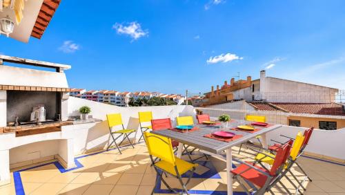 Bella Vista Apartment Albufeira