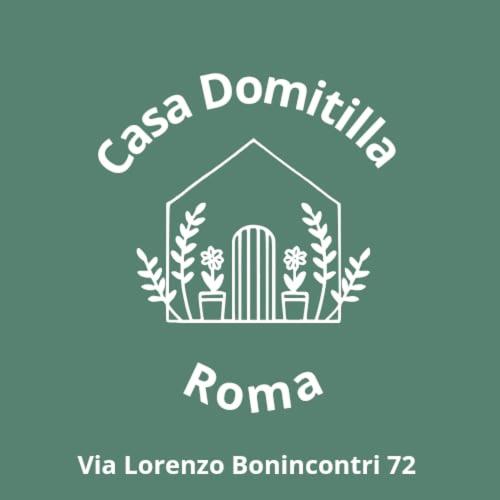 Casa Domitilla