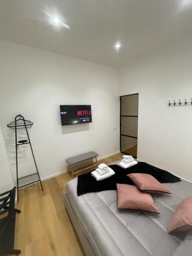 Trastevere Dream Apartment