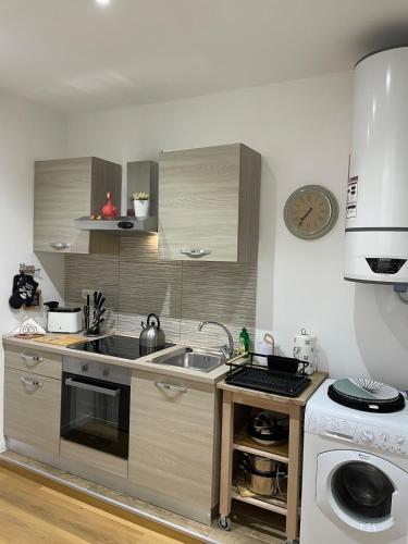 Trastevere Dream Apartment