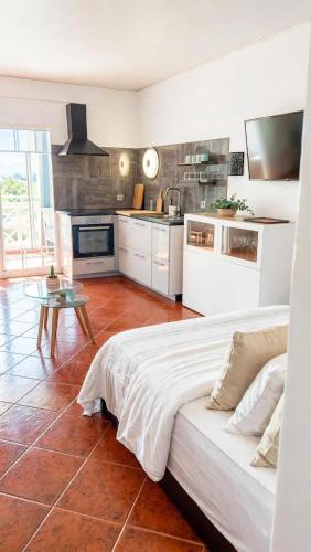 Albufeira studio Bellevista