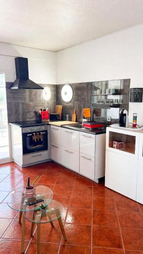 Albufeira studio Bellevista