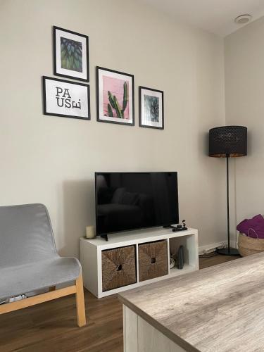 Apartamento en patio de Triana