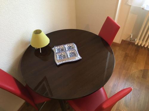 Cosy Studio in Lausanne Central
