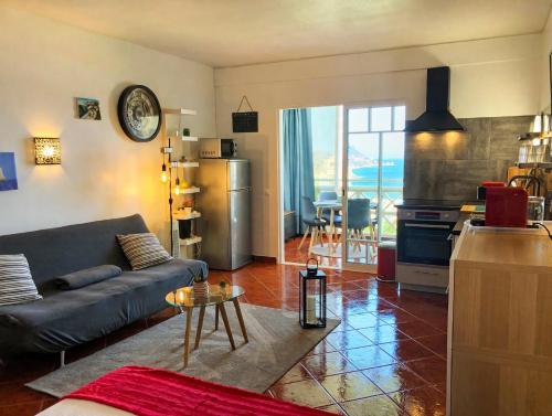 Albufeira studio Bellevista