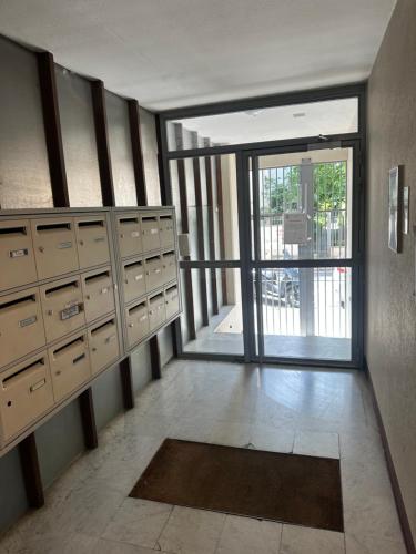 Charmant studio renové au coeur de lyon 3