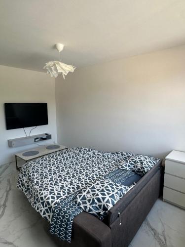 Charmant studio renové au coeur de lyon 3