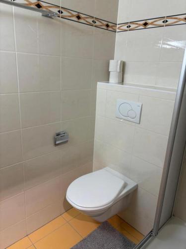 Studio near Lausanne centre and train station