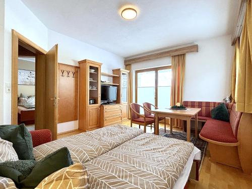 MB Apartment