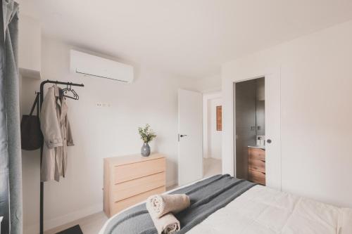 Apartamento en Villaverde Alto frente estación