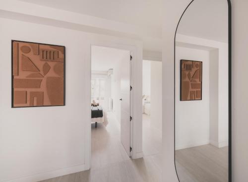 Apartamento en Villaverde Alto frente estación