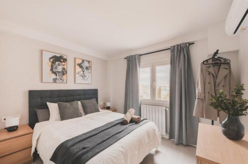 Apartamento en Villaverde Alto frente estación