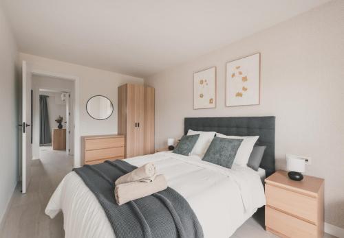 Apartamento en Villaverde Alto frente estación