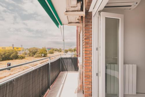 Apartamento en Villaverde Alto frente estación