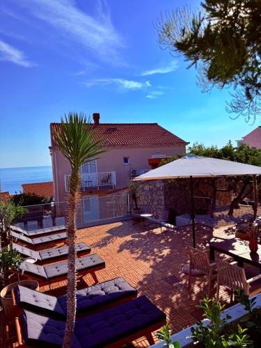 Marojica Apartments