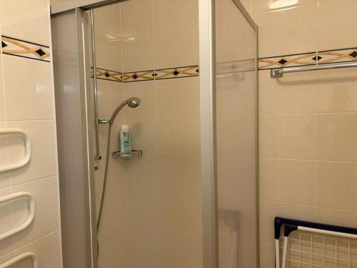 2 bedroom in the center of Lausanne