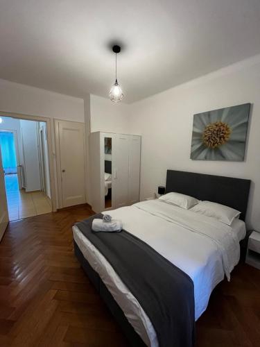 2 bedroom in the center of Lausanne