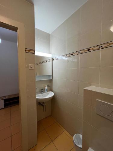 2 bedroom in the center of Lausanne