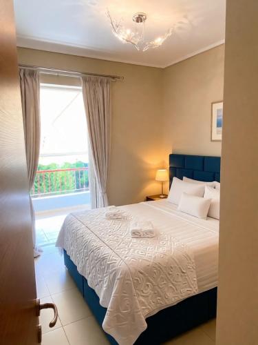 Glyfada Smart-Lux Apartment