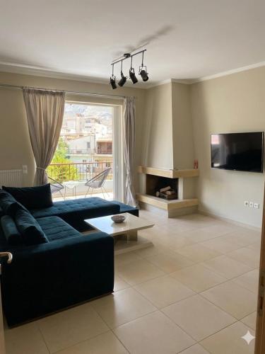 Glyfada Smart-Lux Apartment