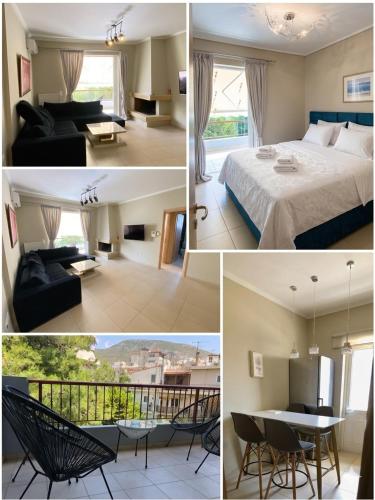 Glyfada Smart-Lux Apartment