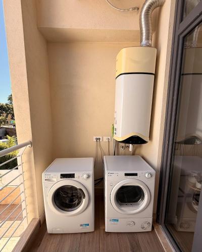 Volupta House Loft Termini - San lorenzo 3