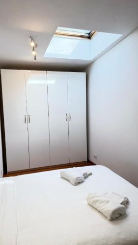 Sweet Home - One-bedroom apartment Grottarossa