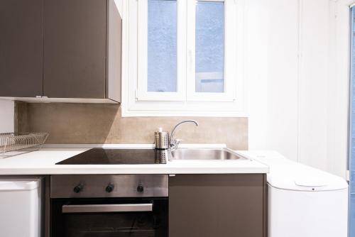 Syntagma Hideaway