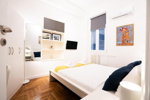 Syntagma Hideaway